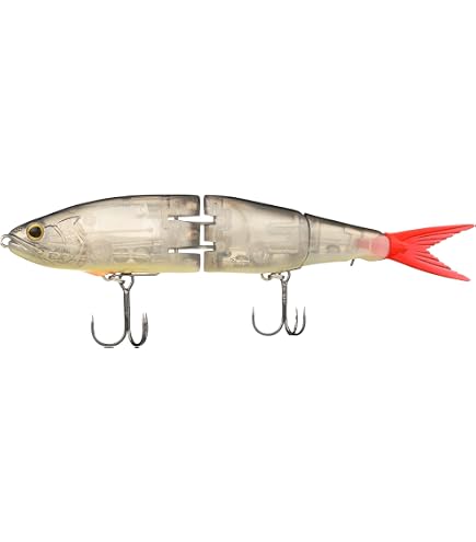 Amazon.com: SHIMANO St Purple ARMAJOINT 190SF Flash Boost Swimbait